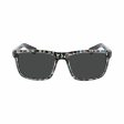 Unisex Sunglasses Dragon Alliance Reed-Bryan Iguchi  Black Online now