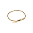 Ladies  Bracelet AN Jewels AA.P257GG Golden Discount