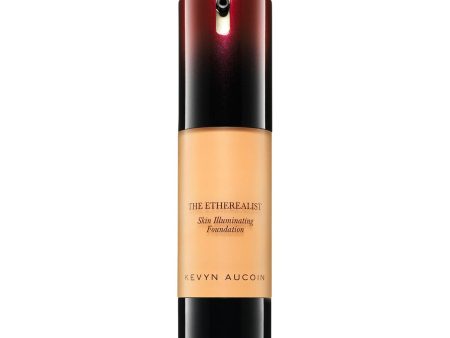 Crème Make-up Base Kevyn Aucoin The Etherealist Nº 08 Medium 18 g Hot on Sale