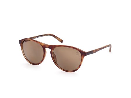 Men s Sunglasses Timberland TB9267-5752H ø 57 mm Online Hot Sale