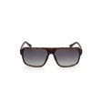 Men s Sunglasses Timberland TB9254-6152R Ø 61 mm Hot on Sale