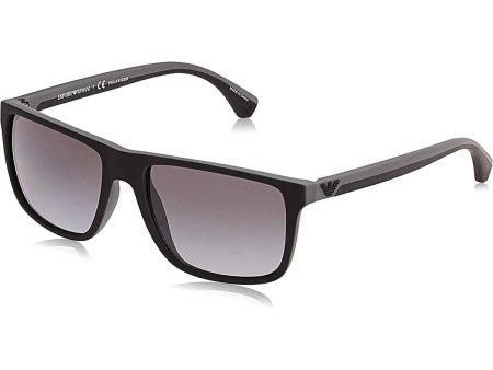 Men s Sunglasses Emporio Armani EA 4033 Online