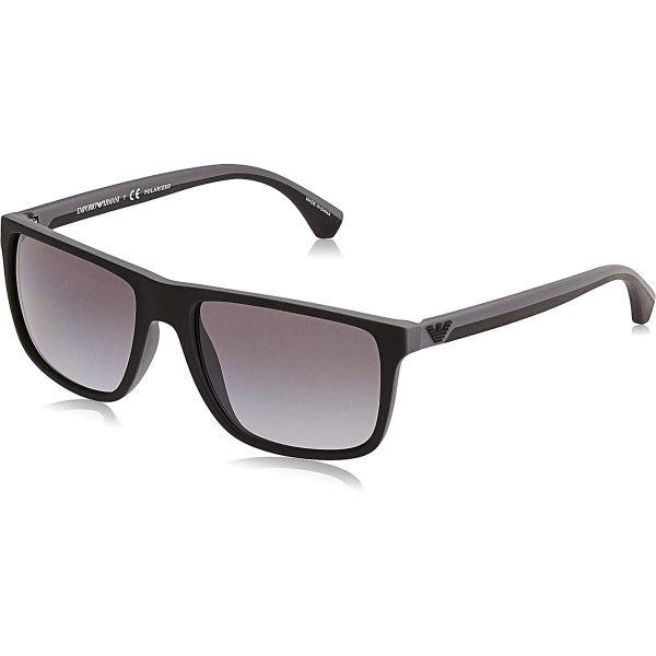 Men s Sunglasses Emporio Armani EA 4033 Online