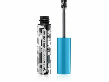 Volume Effect Mascara Essence All Eyes On Me Water resistant 8 ml Hot on Sale