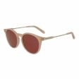 Unisex Sunglasses Dragon Alliance Hype Ionized Brown Online