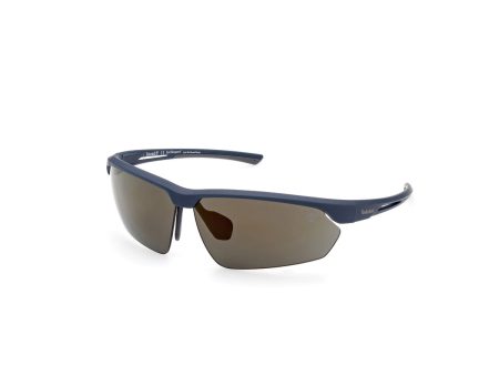 Men s Sunglasses Timberland TB9264-7291D Ø 72 mm Online now