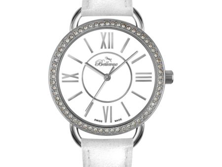 Ladies  Watch Bellevue A.69 (Ø 38 mm) Online Hot Sale