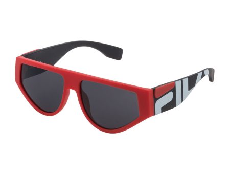 Unisex Sunglasses Fila SF9364-577FZX ø 57 mm Online Sale