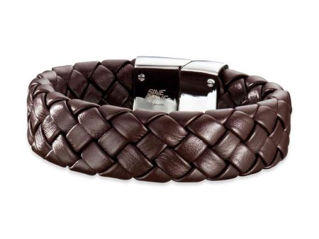 Men s Bracelet Save Brave SBB-KILO-BR-21 21 cm For Discount