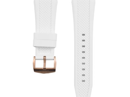 Watch Strap Bobroff BFS025 Online Sale