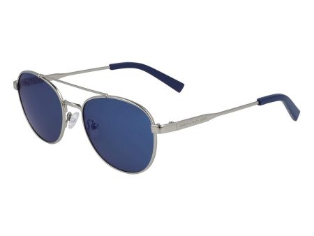 Men s Sunglasses Nautica N4641SP-040 Ø 53 mm Supply