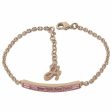 Ladies  Bracelet Adore 5303105 19 cm For Discount