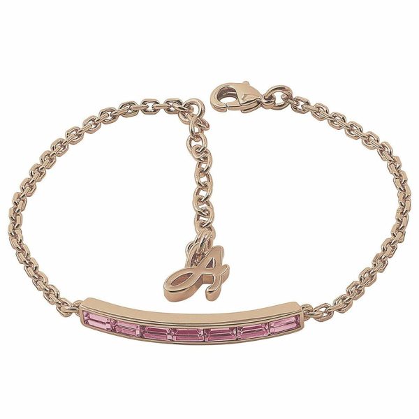 Ladies  Bracelet Adore 5303105 19 cm For Discount