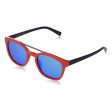 Men s Sunglasses Nautica N3638SP-620 ø 54 mm Hot on Sale