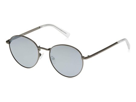 Men s Sunglasses Nautica N4635SP-030 Ø 53 mm Online Sale