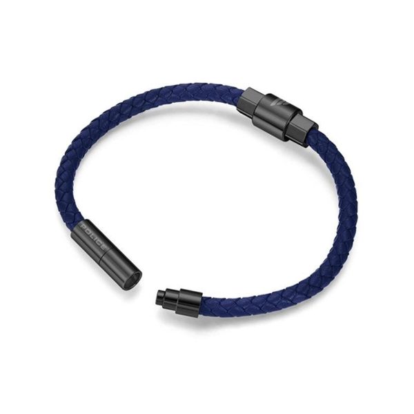 Men s Bracelet Police PEAGB0001403 Online Sale