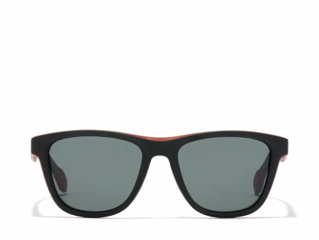 Polarised sunglasses Hawkers One Sport Black (Ø 54 mm) Supply