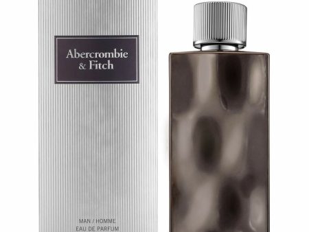 Men s Perfume Abercrombie & Fitch EDP First Instinct Extreme 100 ml Sale