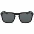 Unisex Sunglasses Dragon Alliance Mari  Black Supply