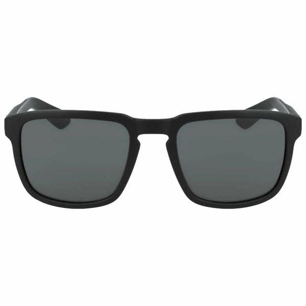 Unisex Sunglasses Dragon Alliance Mari  Black Supply