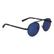 Men s Sunglasses Nautica N4643SP-001 Ø 51 mm Online