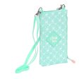 Purse Glow Lab Pepa Green Mobile cover Hot on Sale