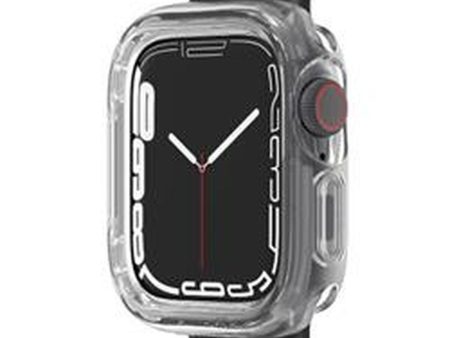 Case Apple Watch S8 7 Otterbox 77-90794 Transparent For Discount