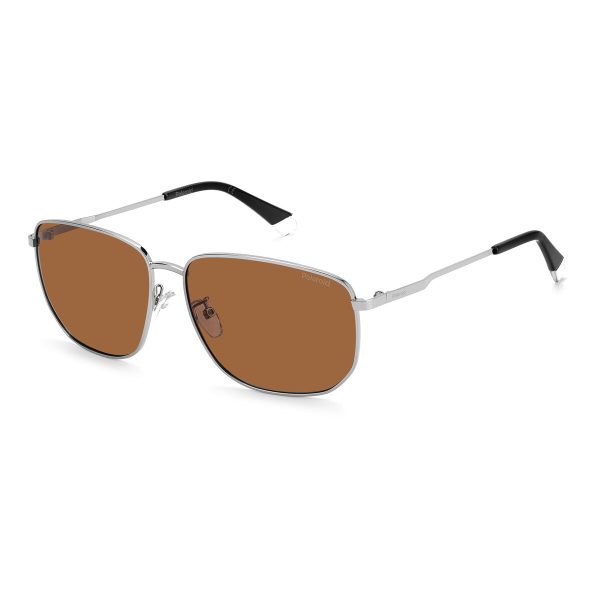 Men s Sunglasses Polaroid PLD-2120-G-S-6LB-HE Ø 61 mm For Cheap