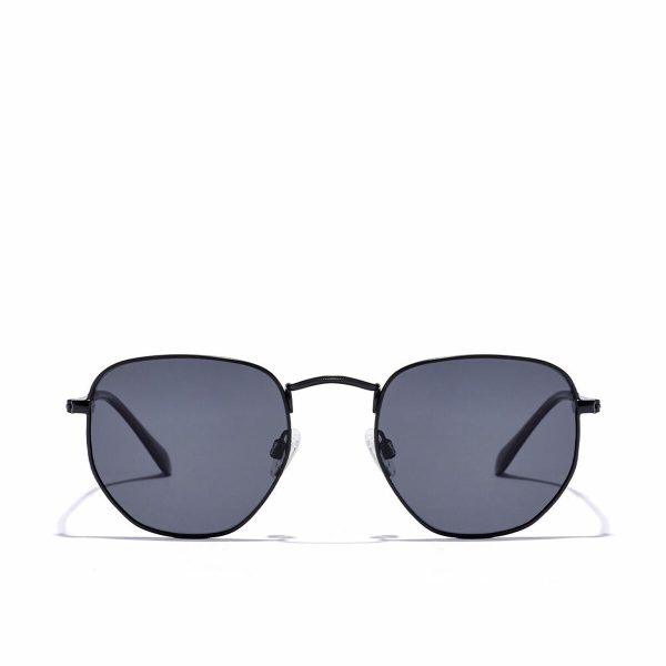 Polarised sunglasses Hawkers Sixgon Drive Black Grey (1 Unit) (Ø 51 mm) Sale