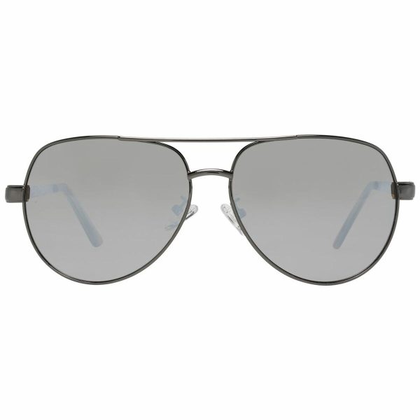 Men s Sunglasses Guess GF0215 6008C For Cheap