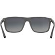 Men s Sunglasses Emporio Armani EA 4033 Online