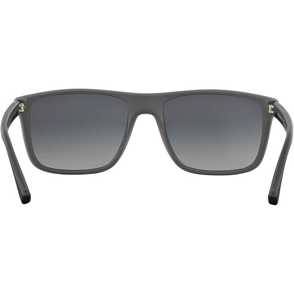 Men s Sunglasses Emporio Armani EA 4033 Online