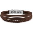 Men s Bracelet Guess JUMB01345JWSTBWT-U Online Hot Sale