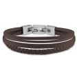 Men s Bracelet Guess JUMB01345JWSTBWT-U Online Hot Sale