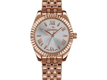 Ladies  Watch Bellevue A.33 (Ø 32 mm) For Cheap