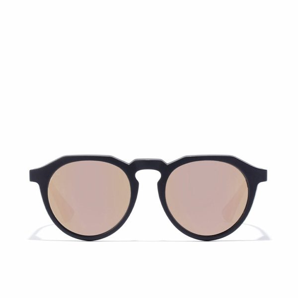 Polarised sunglasses Hawkers Warwick Black Pink (Ø 51,9 mm) Online Sale