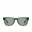 Polarised sunglasses Hawkers Tox Green (Ø 52 mm) Sale