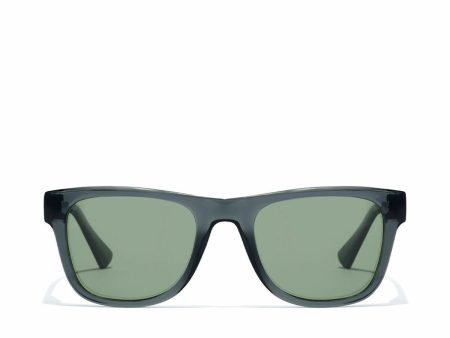 Polarised sunglasses Hawkers Tox Green (Ø 52 mm) Sale