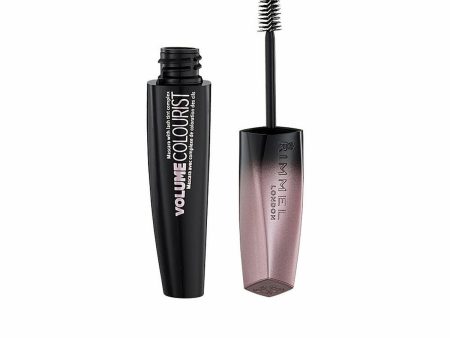 Mascara Rimmel London Nº 001 (11 ml) Sale