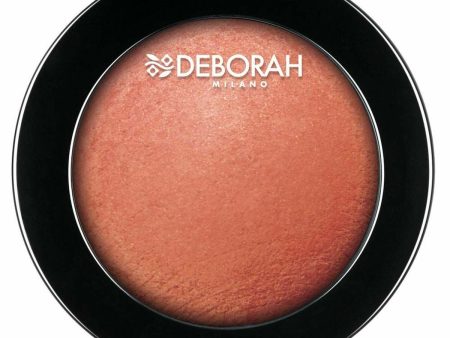 Blush Deborah Hi-Tech nº63 Hot on Sale