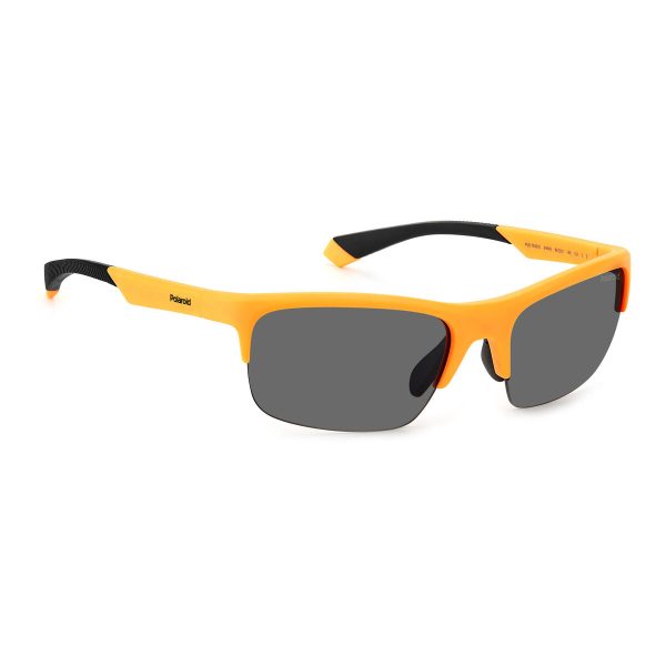 Unisex Sunglasses Polaroid PLD-7042-S-69I-M9 Ø 64 mm For Cheap