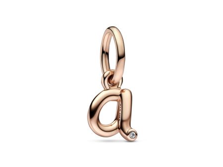 Woman s charm link Pandora 782531C01 Online Hot Sale