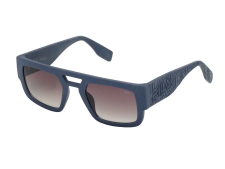 Men s Sunglasses Fila SFI085-500R22 Ø 50 mm Sale