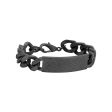 Bracelet Police S14WA06B For Discount