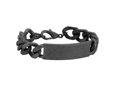 Bracelet Police S14WA06B For Discount