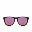 Men s Sunglasses Hawkers One Black Pink Lilac Online Sale