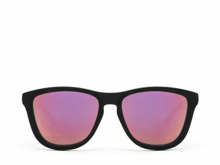 Men s Sunglasses Hawkers One Black Pink Lilac Online Sale