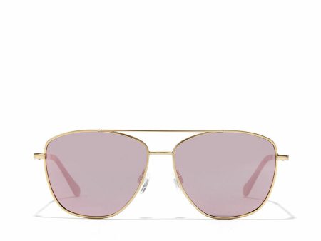 Men s Sunglasses Hawkers Lax Golden For Discount