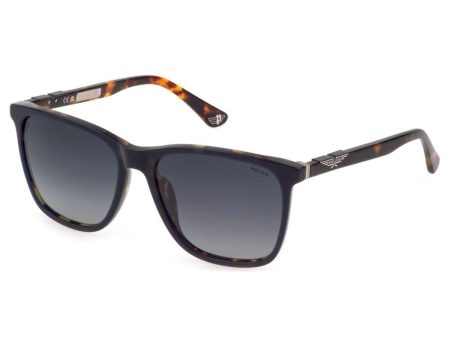 Men s Sunglasses Police ORIGINS 1 SPL872Z Hot on Sale