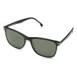 Men s Sunglasses Lozza SL4162M Black ø 58 mm Online